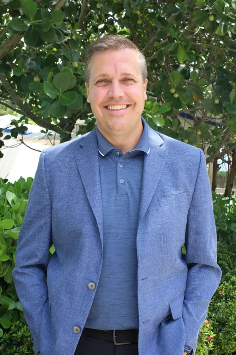 Chris Watson