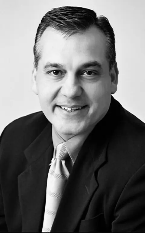 Rakesh Dewan