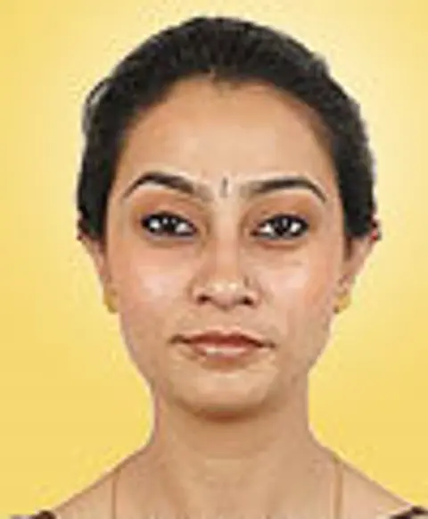 Rachna Mehra