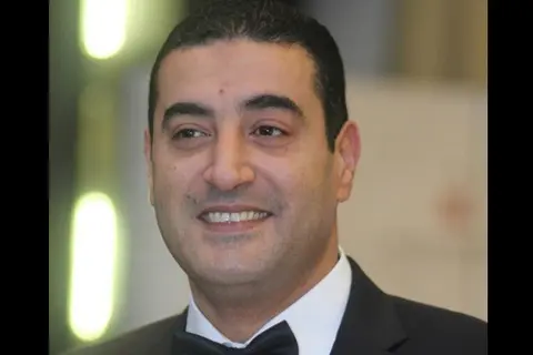 Alaa Selim