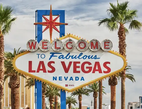 Four Seasons Hotel Las Vegas
