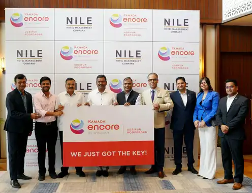 Ramada Encore By Wyndham Udaipur Roopnagar