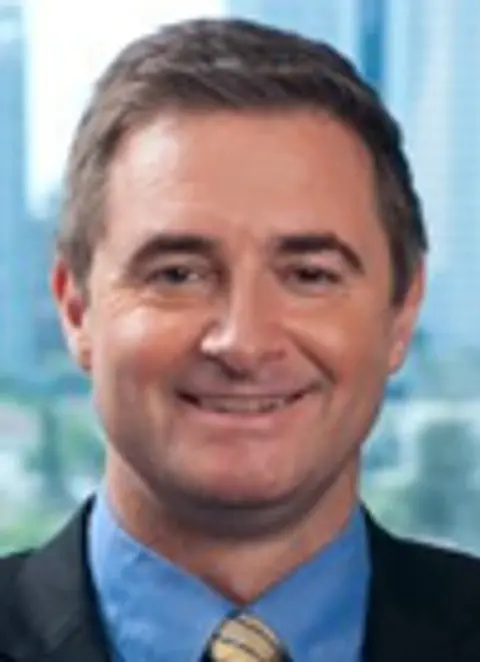 Barry Robinson