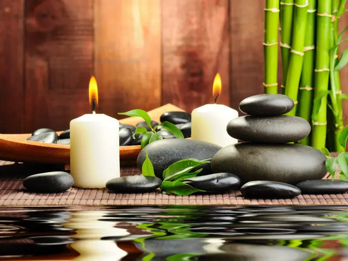 Top 10 Global Spa Trends For 2021 Designed To Heal Mind, Body & Soul