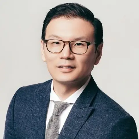Joseph Yi