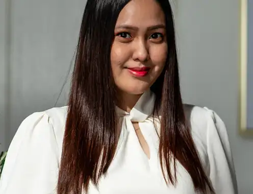 Joanna Maris Manuel