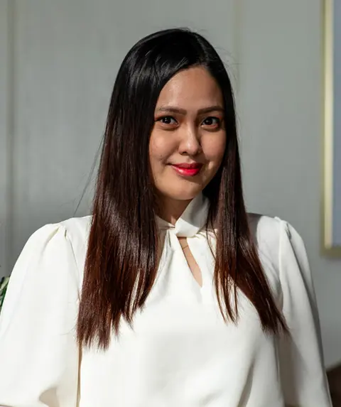 Joanna Maris Manuel