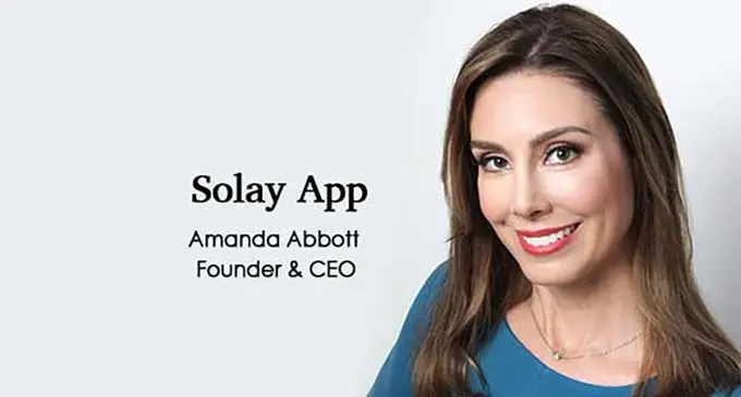 Interview with Solay Founder - The New Hotel App Helping Guests Reserve Paradise