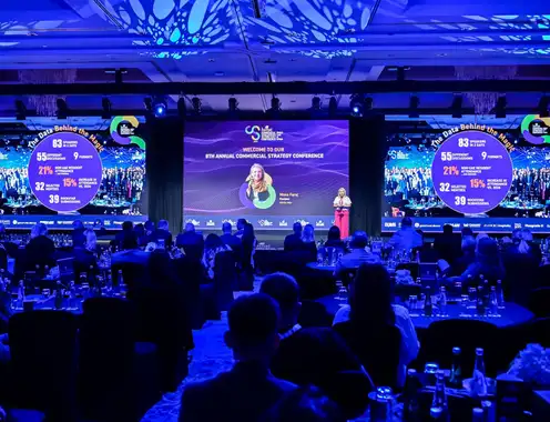 HSMAI MEA presents a performance-driven programme for the 9th annual Commercial Strategy Conference in Dubai