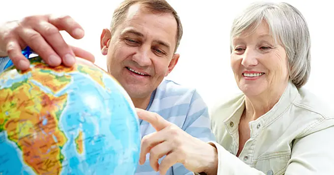 Baby Boomers Deserve Big Attention From Businesses Too