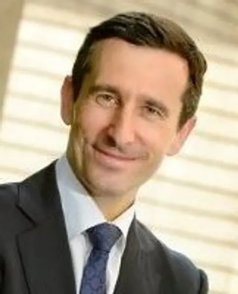 Thierry Guillot