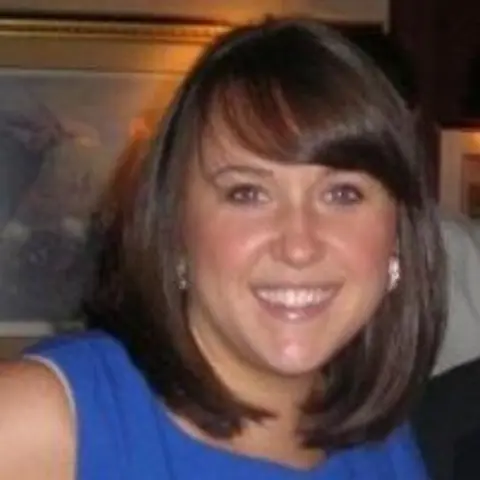 Catherine Rentschler