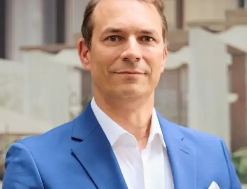 Christophe Hilty