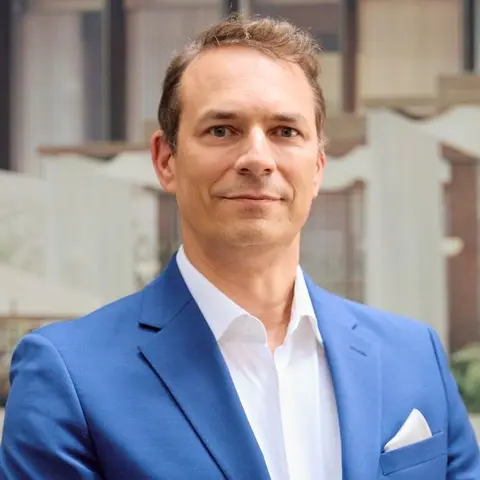 Christophe Hilty Headshot