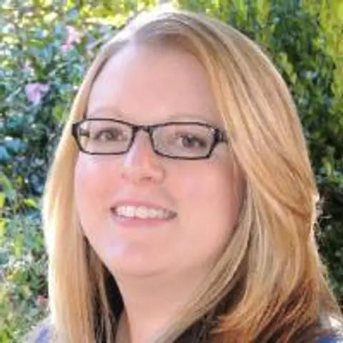 Melissa Warwick
