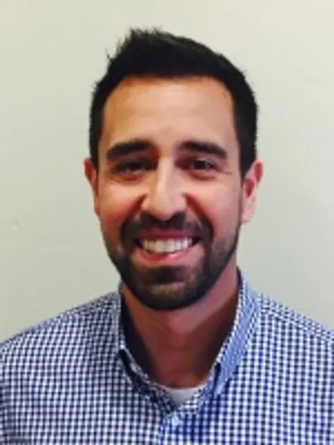 Eric Tamayo