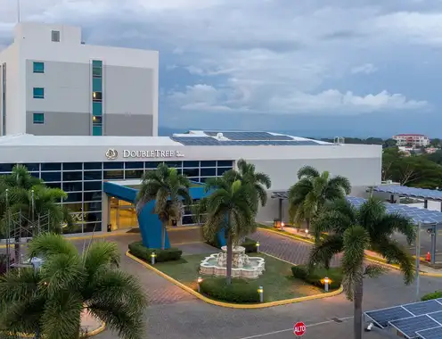 DoubleTree By Hilton