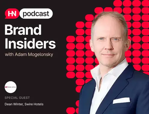 Brand Insiders Swire Hotels
