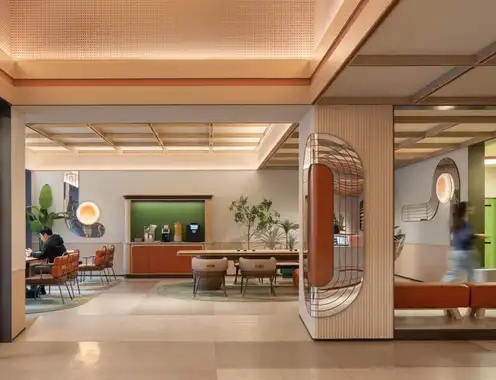 H World Group Accelerates Hotel Expansion and Brand Upgrades in Q1 2025, Strengthens Position as Hospitality Leader
