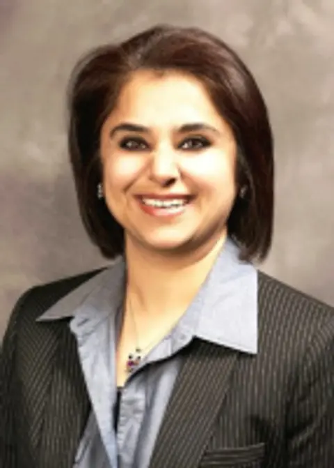 Ayesha Sehgal