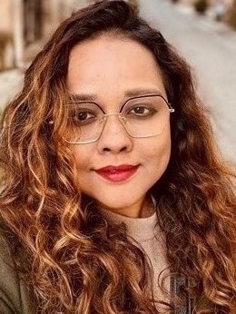 Annie Bastin Fernandez