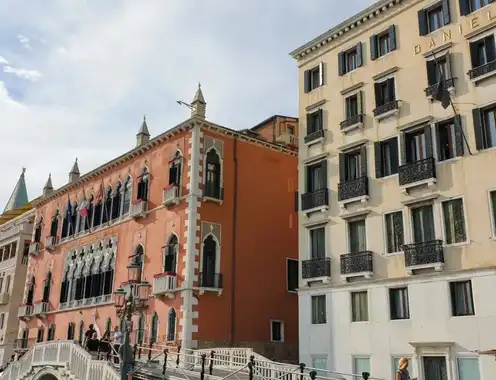 Hotel Danieli