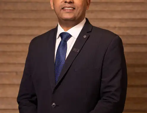 Prajeesh Nair