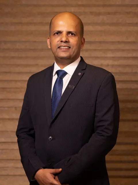 Prajeesh Nair