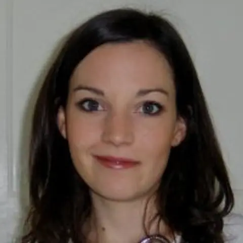 Anne Oury
