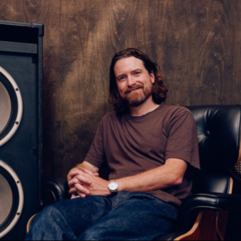 Clay Bassford