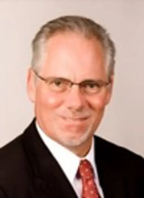 Paul Gregory