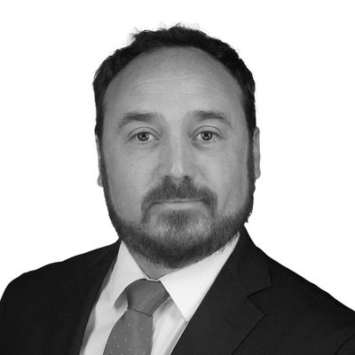 Nicolás Aznar