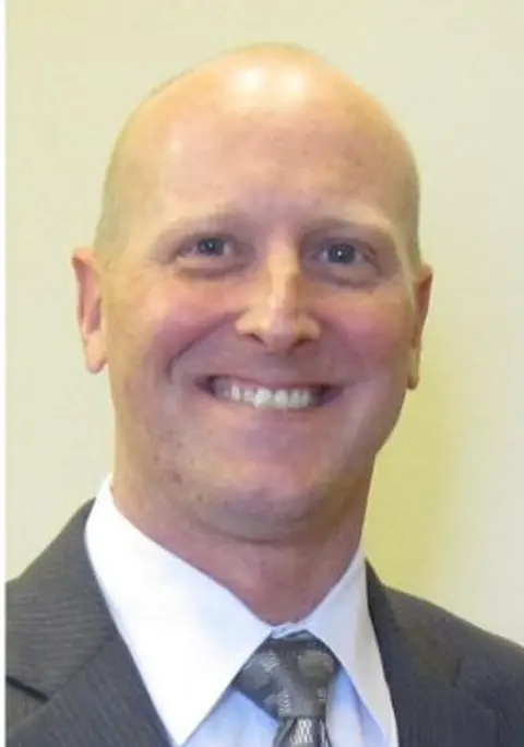 Brian Morris