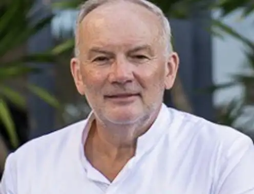 Jean-Louis Angulo