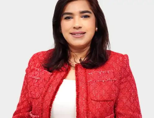 Neelam Bhika