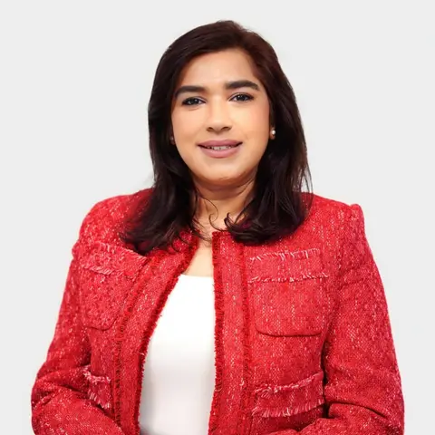 Neelam Bhika