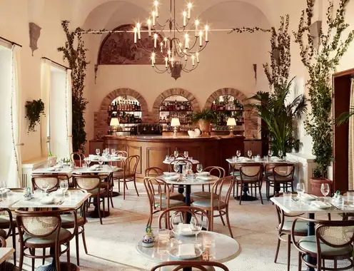 The Hoxton, Florence