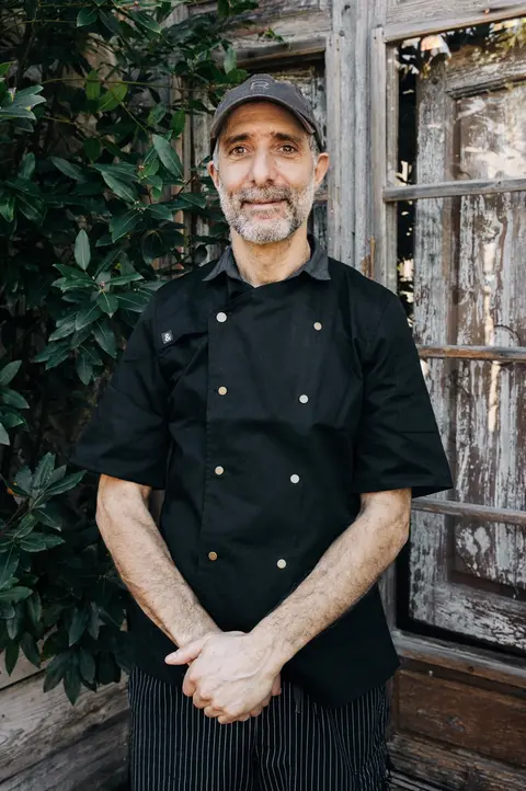 Michael Narciso