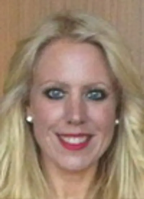 Sharon Bathory