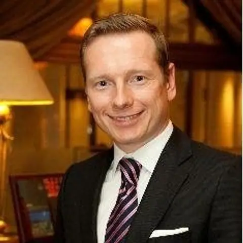 Hendrik Engel