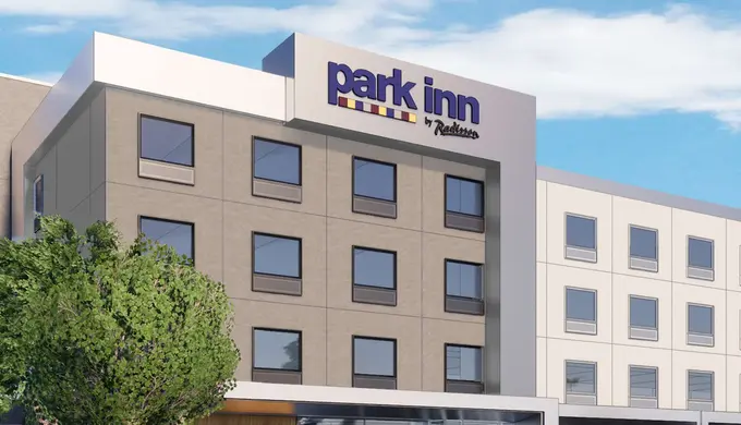 Park Inn by Radisson, Leduc, AB ......