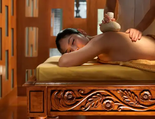 Mandarin Oriental, Bangkok
