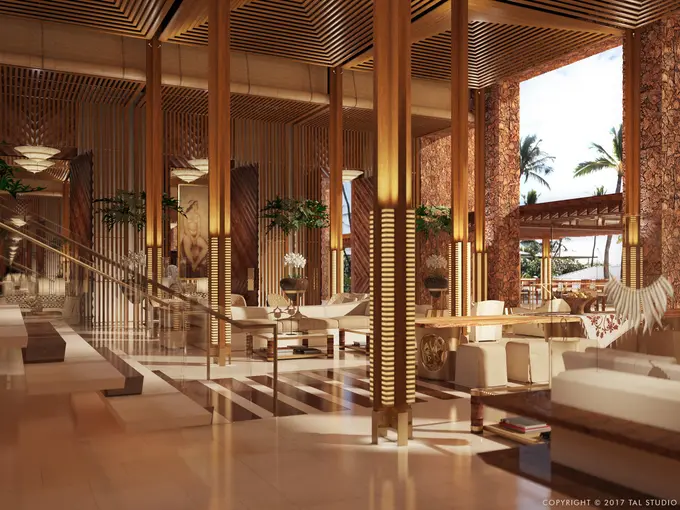 The Imperative for Exceptional Hotel Interior Design | By Larry Mogelonsky
