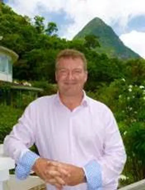 Mark Sterner