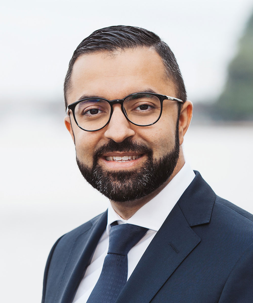 David Etmenan
