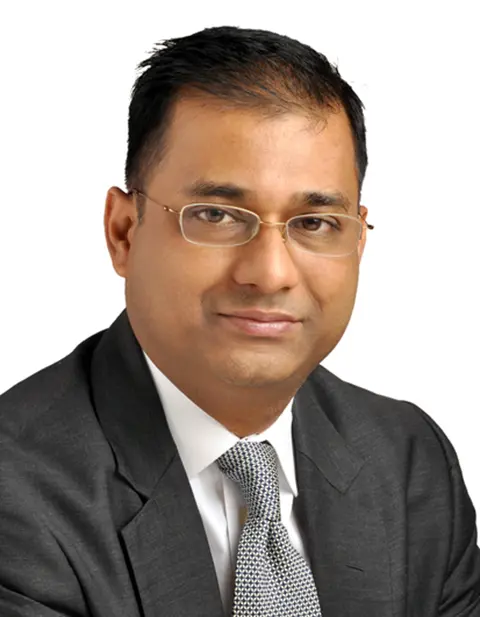 Sanjay Gupta