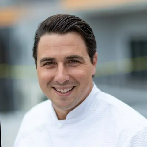 Dan Grunbeck