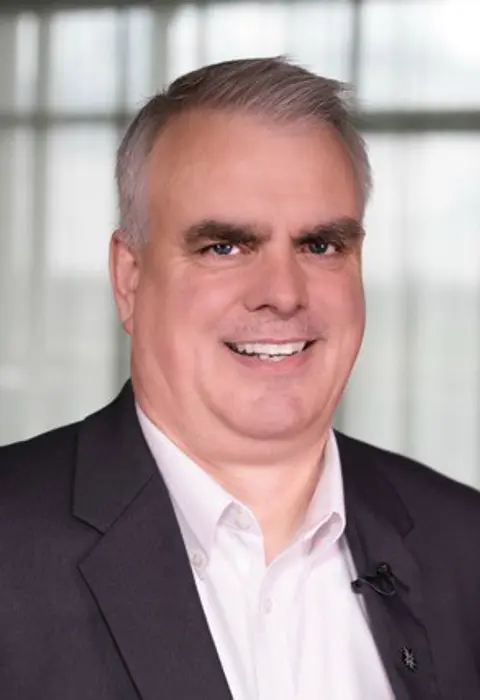Steve Dennis