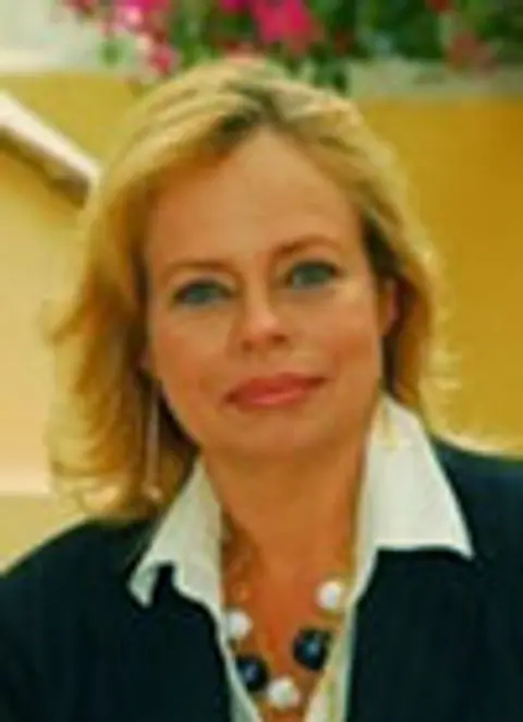Shirley Geerman