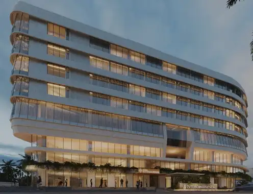 InterContinental Guayaquil